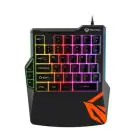MEETION | One-hand Gaming Keyboard | MT-KB015