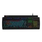 MEETION | OLLY GO Mechanical Gaming Keyboard Red Switch | MT-MK600RD