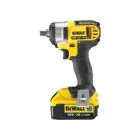 DEWALT | Cordless XR Li-Ion Compact Impact Wrench 1/2-Inch 18V | DCF880M2-GB