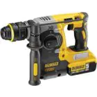DEWALT | Cordless XR Li-Ion Brushless 3 Mode Dedicated Hammer 18V | DCH273P2-GB