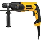 DEWALT | Corded SDS Plus Combination Rotary Hammer 22mm | D25032K-B5