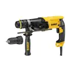 DEWALT | Corded SDS Plus Rotary Hammer Drill With QCC 26mm | D25134K-B5