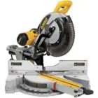 DEWALT | Corded Double Bevel Sliding Compound Mitre Saw 12-Inch 220V | DWS780-GB