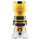 DEWALT | Laminate Trimmer 29mm 590W 220V | DWE6005-GB