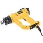 DEWALT | LCD Premuium Heat Gun 2000W 240V | D26414-GB