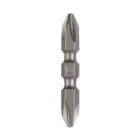 BOSCH | Professional Double Ended Bit Set PH2/PH2 45mm (10 PC) | BO2608521038