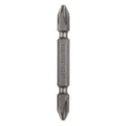 BOSCH | Professional Double Ended Bit Set PH2/PH2 65mm (10 PC) | BO2608521039