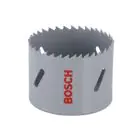 BOSCH | HSS Bi-Metal Hole Saw for Standard Adaptor 44 mm | BO2608580416