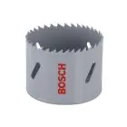BOSCH | HSS Bi-Metal Hole Saw for Standard Adaptor 46 mm | BO2608580417