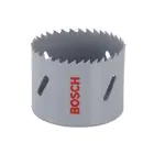 BOSCH | HSS Bi-Metal Hole Saw for Standard Adaptor 52 mm | BO2608580420