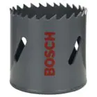 BOSCH | HSS Bi-Metal Holesaw With Standard Adapter 51 mm | BO2608584117