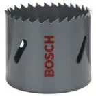 BOSCH | HSS Bi-Metal Holesaw With Standard Adapter 60 mm | BO2608584120