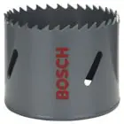 BOSCH | HSS Bi-Metal Holesaw With Standard Adapter 64 mm | BO2608584121