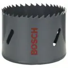 BOSCH | HSS Bi-Metal Holesaw With Standard Adapter 70 mm | BO2608584124