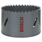 BOSCH | HSS Bi-Metal Holesaw With Standard Adapter 79 mm | BO2608584126