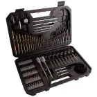 BOSCH | Professional Mixed Accessory Set 103 Piece (Wood/Metal/Masonr) | BO2608594070
