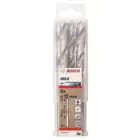 BOSCH | HSS-G Metal Drill Bit 12 mm (5 PCS) | BO2608595081