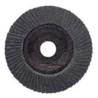 BOSCH | Professional Metal Flap Disc 115 mm Grit 40 | BO2608601707
