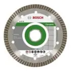 BOSCH | Ceramic ExtracleanTurbo Diamond Disc 115mm | 2608602478