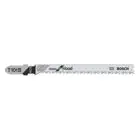 BOSCH | Professional JSB Blades Clean For Wood  3-30 mm (Straight) Pack Of 5 | T101B