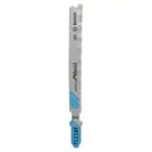 BOSCH | Professional JSB Jigsaw Blade Speed For Metal 1-3 mm 5 Pcs Set | T121AF