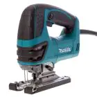 MAKITA | Jigsaw Orbital Action with Tool-less Blade Fixing 110 V | MAK/4350-CT