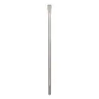 BOSCH | Professional SDS Flat Chisel 25 X600 mm (10PC) | BO2608690238