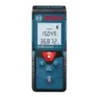 BOSCH | Professional Laser Range Finder 1.5 MM 0.09 KG  | GLM 40
