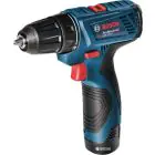 BOSCH | Professional Cordless Drill Driver 12 V | GSR 120-LI 