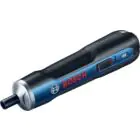 BOSCH | Professional Cordless Screwdriver Go Kit 3.6 V | BO06019H2071