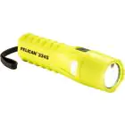 PELICAN | LED Flashlight 280 Lumens 4.5 V Yellow | 3345