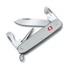 VICTORINOX | Swiss Army Knives Multi Utility 8 Function Swiss Knife Silver | 0.8201.26