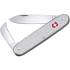 VICTORINOX | Swiss Army Knives Swiss army knife No. of functions 2 Silver | 0.8060.26