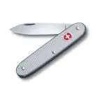 VICTORINOX | Swiss Army Knives Swiss Army Folding Knife Silver | 0.8000.26