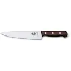 VICTORINOX | Cutlery Cooks Chef's Knife Rosewood Handle | 5.2000.19