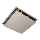 PESTWEST | Stylish Fly Traps On Top Pro White Shatterproof 6kg | PST-FLY-EFK-900-027