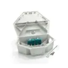 BELL | Protecta EVO Circuit Bait Station Grey Box of 6 | PST-RDC-BTS-905-015