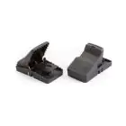 BELL | Trapper T-rex Rat Snap Trap Box of 12 | BELL0009-ST2000