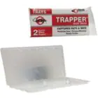 BELL | Trapper Rat Display Pack of 2 | BELL0011-TR2724