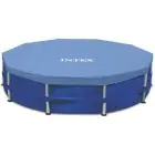 INTEX | Round Pool Cover  (For 15'  Pools) | 42128032