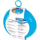 INTEX | 5" Floating Chemical Dispenser Pdq-Packed Blister Card | 42129040