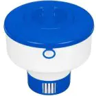 INTEX | 7" Floating Chemical Dispenser Pdq-Packed Blister Card | 42129041