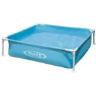 INTEX | Mini Frame Pool Ages 2+ | 42157173