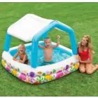 INTEX | Sun Shade Pool Ages 2+ Shelf Box | 42157470