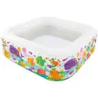 INTEX | Sea Aquarium Pool Ages 3+ Shelf Box | 42157471