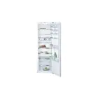 BOSCH | Professional Serie 6 SmartCool Fridge 68 Kg | KIR81AF30M