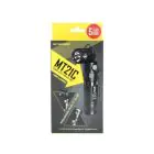 NITECORE | Multi-functional 90 Degree Adjustable Flashlight 1000 Lumens ( Without Battery) | MT21C
