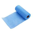 AZOSS | Multi Purpose Cleaning Wipe, J-Cloth Blue | 5RC002