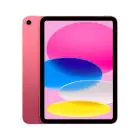 APPLE | Ipad 10TH Gen Wifi 64GB 10.9"inch 27.69cm Pink