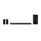 SONY | 5.1"inch Home Cinema Sound Bar System with Bluetooth Technology 1000W | HT-S500R